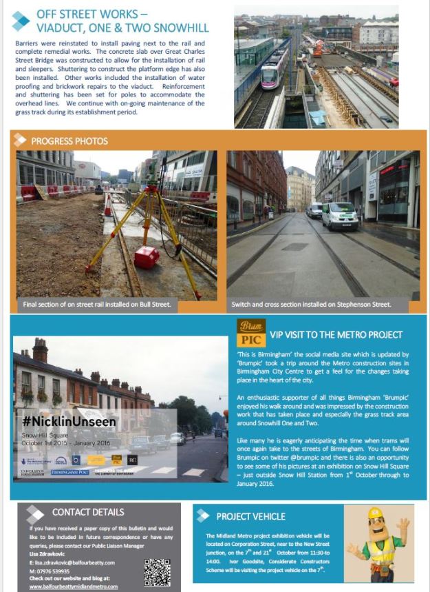 Metro Balfour Beatty September 2015 Bulletin-2